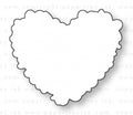 Papertrey Ink - Love In Bloom Die