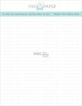 To Die For Sentiments: Byline Way To Go Die