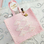 In Stitches: Tote Bag Die