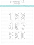 Numbers Die