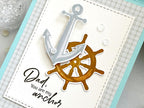 Seas of Life Die