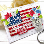 To Die For Sentiments: God Bless America Die