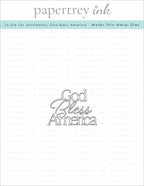 To Die For Sentiments: God Bless America Die