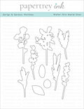 Sprigs & Sprays: Holiday Die