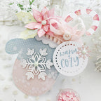 Go-To Gift Card Holder: Mitten Die