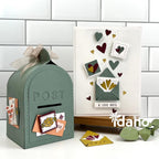 With Love Die Collection