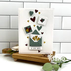 With Love Die Collection