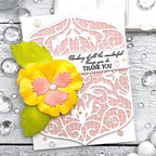 Into the Blooms: Pansies Die