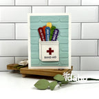 Band-aid Wishes Die