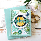 Pattern Party Die
