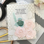 Into the Blooms: Roses Die
