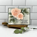 Into the Blooms: Roses Die
