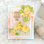 Feathered Friends Mini 20 Die