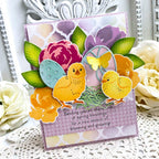 Feathered Friends Mini 20 Die