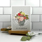 Vase Collection 7 Die