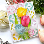 Into the Blooms: Tulips Die