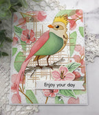 Feathered Friends 22 Die