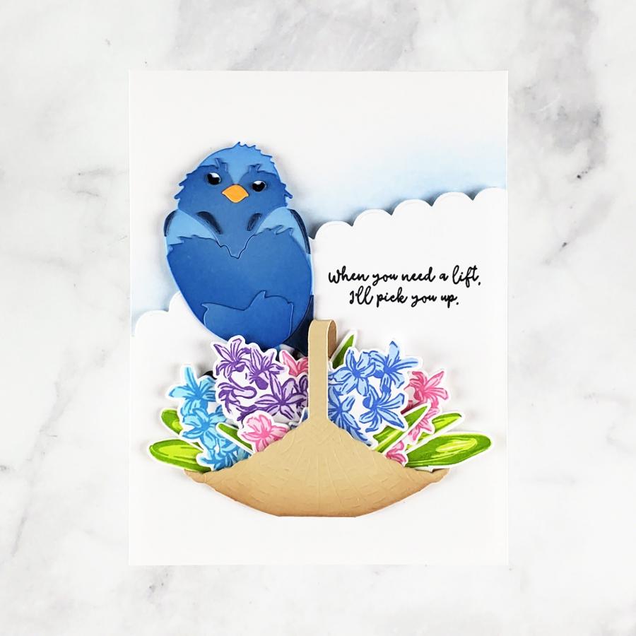 Feathered Friends 23 Die