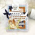 Feathered Friends Mini 23 Die