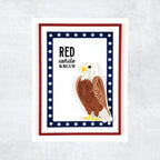 Feathered Friends Mini 23 Die