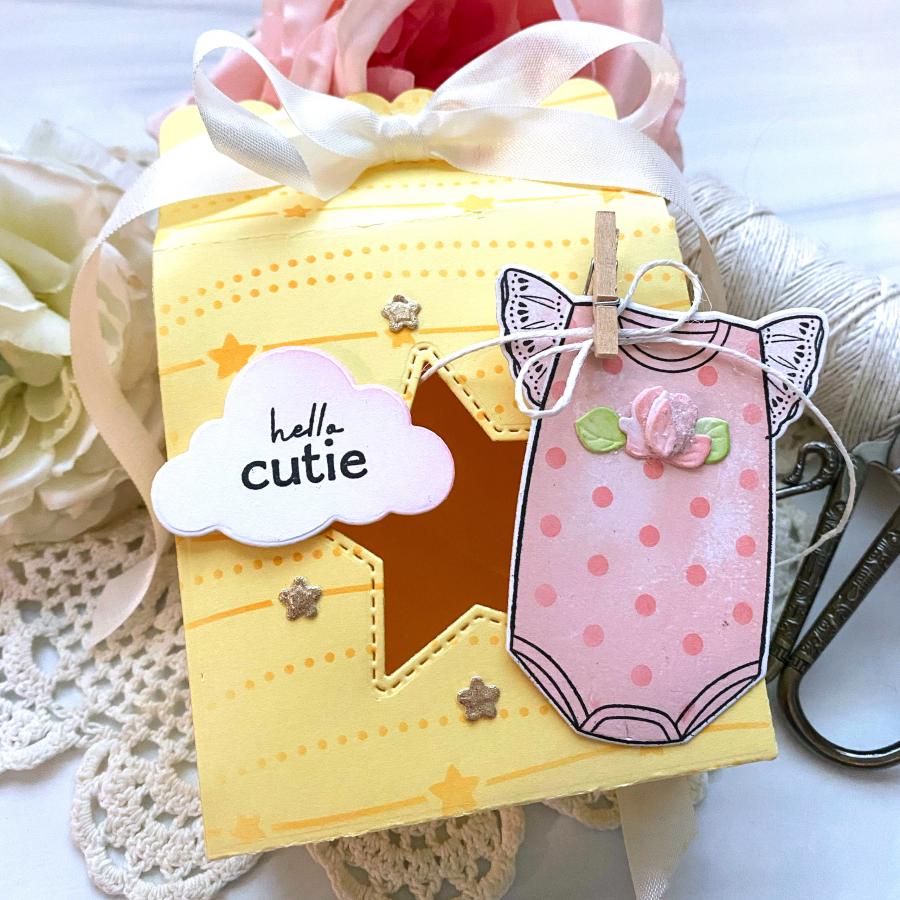 Adorable Outfits Die