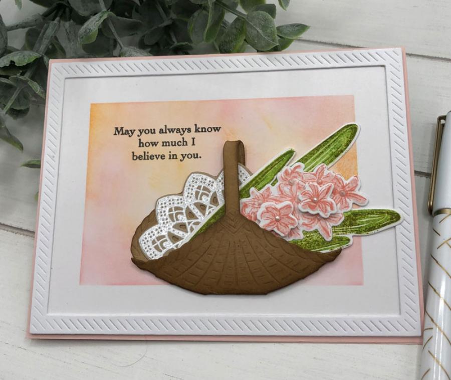 Happy Hyacinths Die