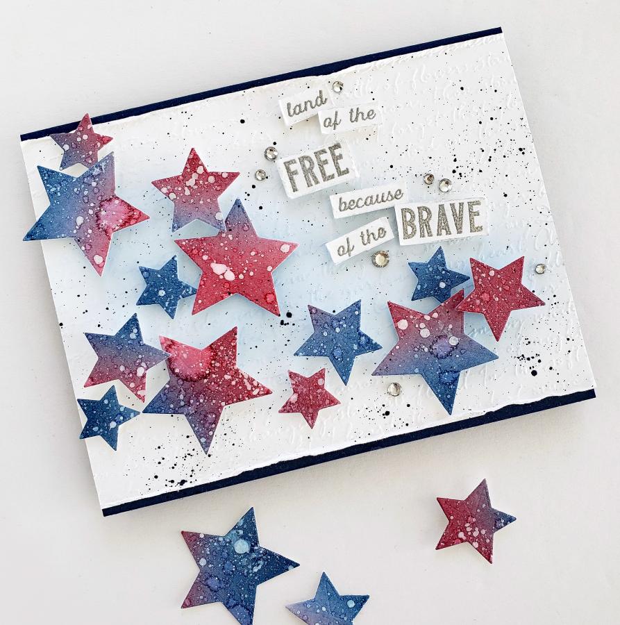 Celebrate Freedom Die