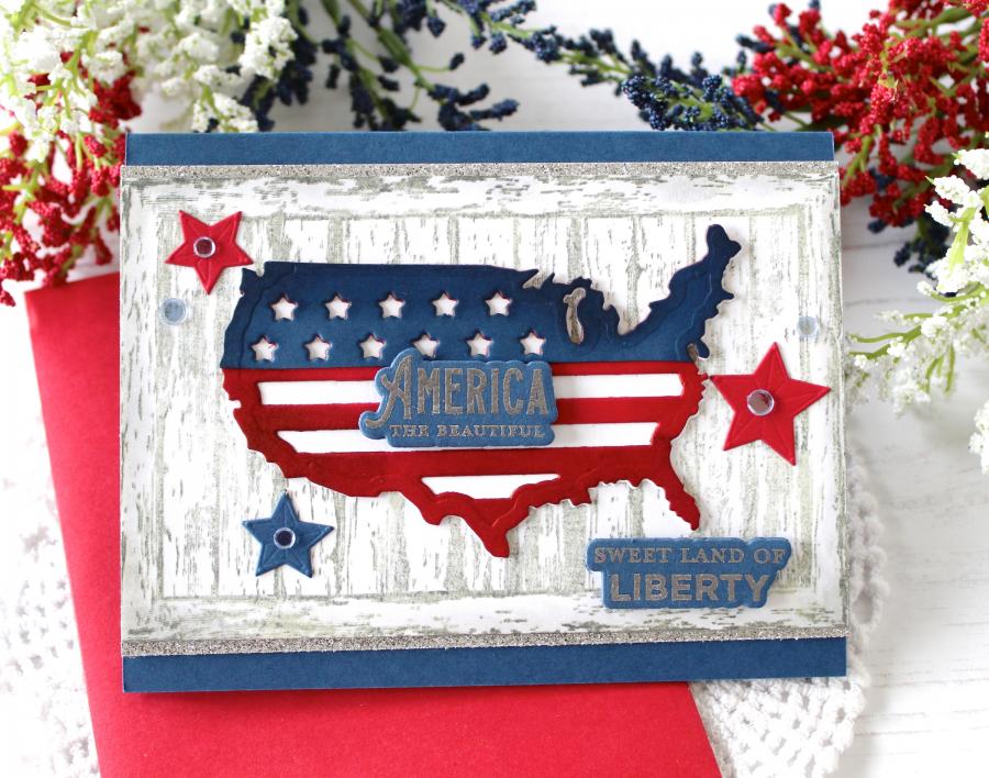 Celebrate Freedom Die