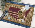 United States of America Die