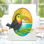 Feathered Friends 24 Die