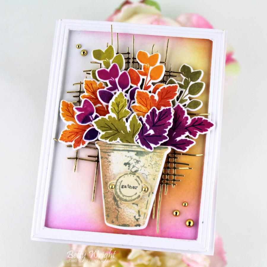 Vase Collection 11 Die