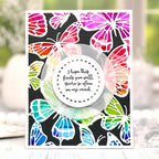 Cover Plate: Flutter Die