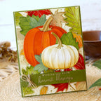 Fantastic Foliage Die