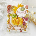 Fantastic Foliage Die