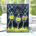 Bright Night Die