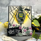 Bright Night Die