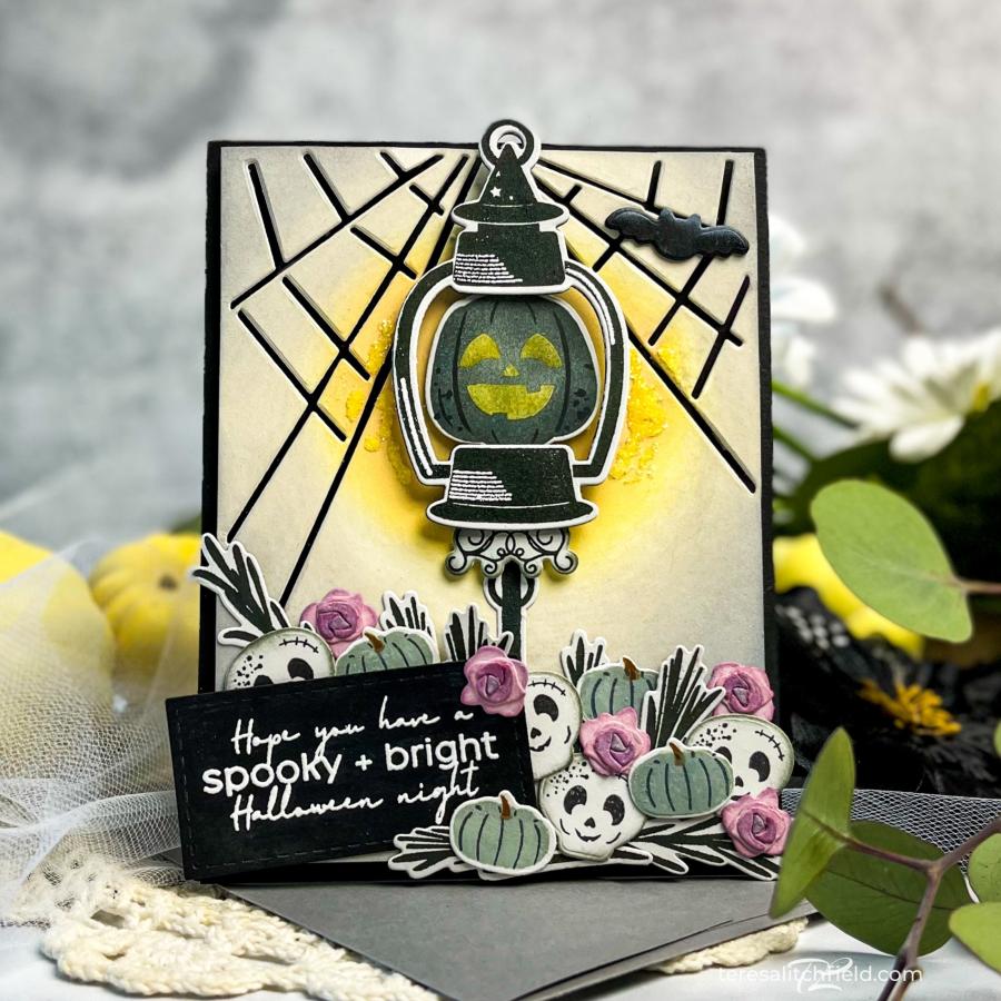 Bright Night Die