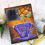 Witches Brew Die