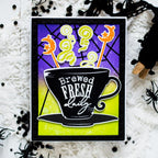Witches Brew Die