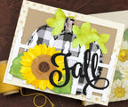 Larger than Life: Fall Die