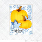 Into the Blooms: Pumpkins Die