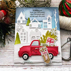 Bring Home the Holidays Die