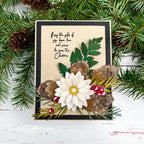 Into the Blooms: Pine Die