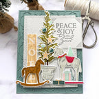 Christmastime Die