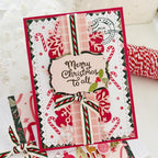 Iconic Christmas Die