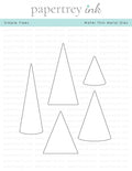Simple Trees Die