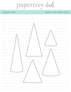 Simple Trees Die