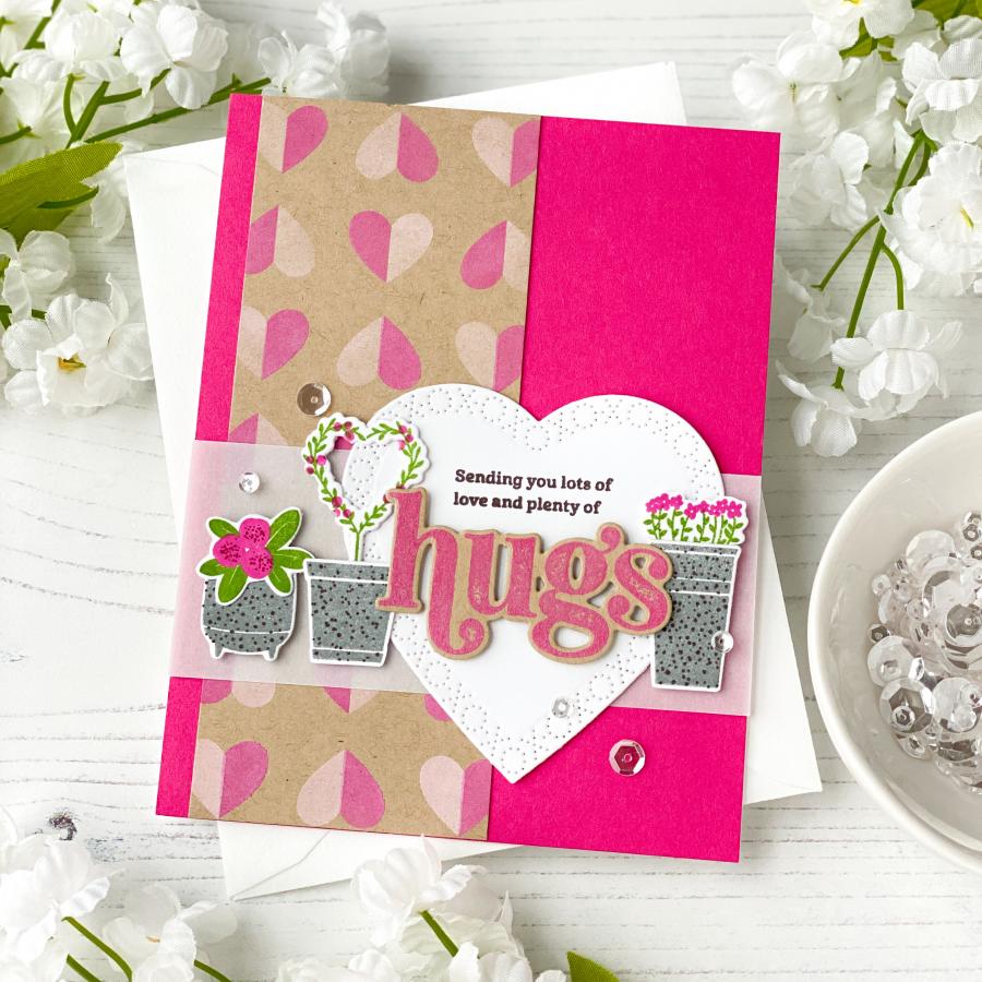 Love is Everywhere Die