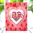 Lots of Hugs Die