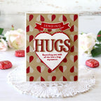 Lots of Hugs Die